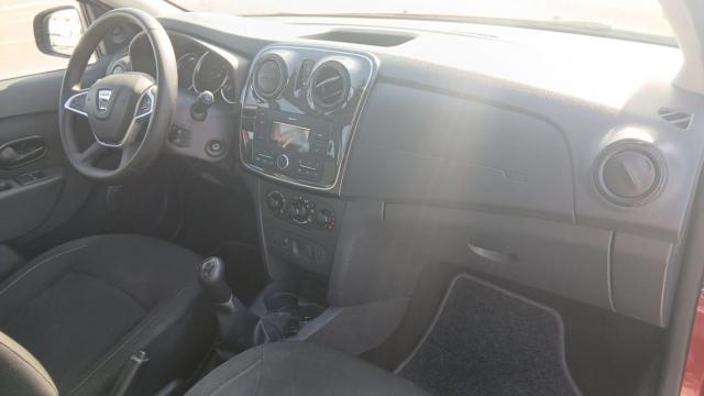 Dacia Sandero image 6