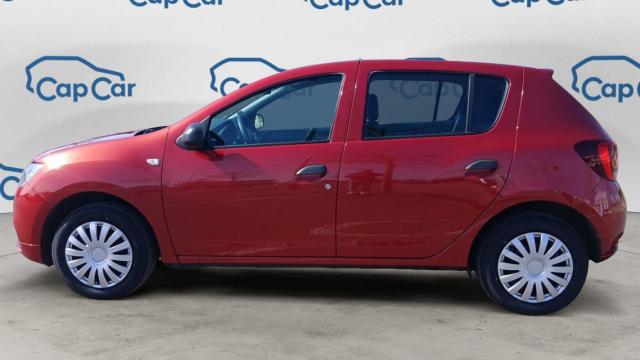 Dacia Sandero image 1