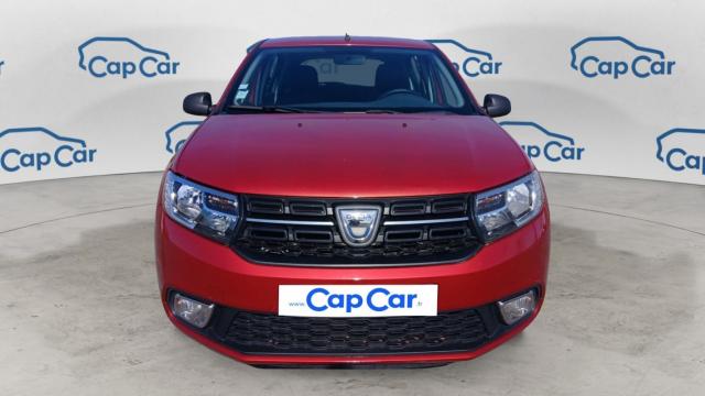 Dacia Sandero image 9