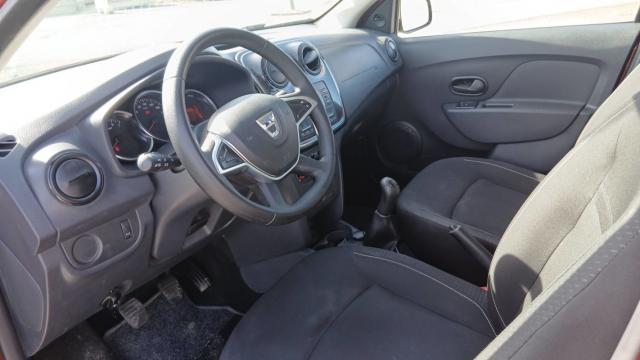 Dacia Sandero image 3