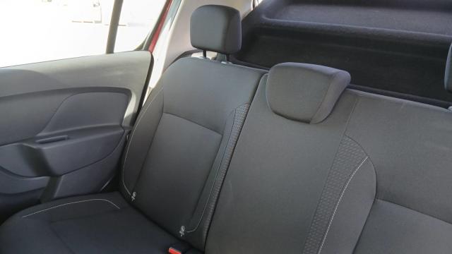 Dacia Sandero image 7