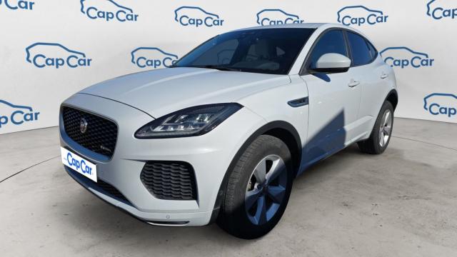 Jaguar E-Pace 2.0d 150 Fwd R-Dynamic