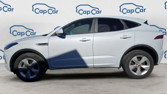 Jaguar E-Pace image 9