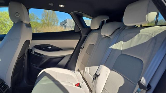 Jaguar E-Pace image 7