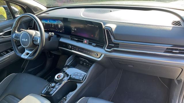 Kia Sportage image 4