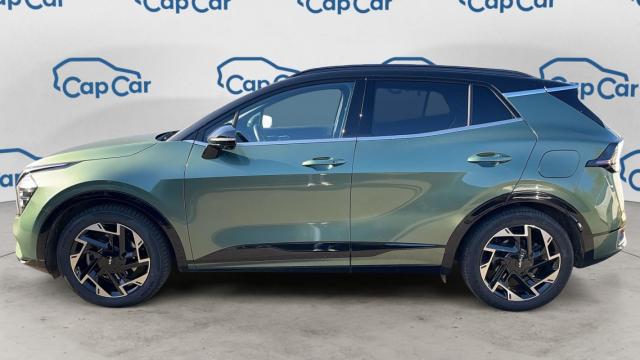 Kia Sportage image 3