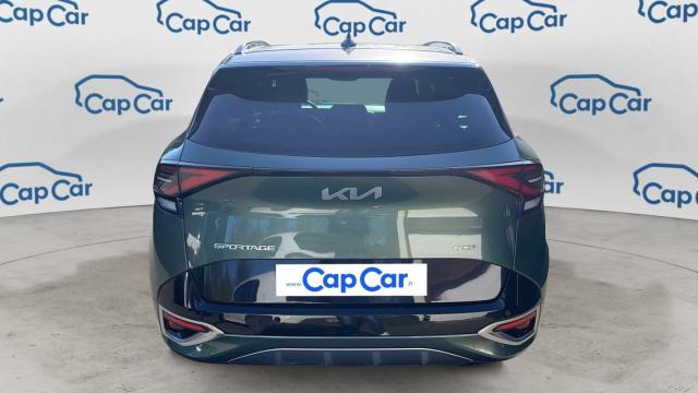 Kia Sportage image 2