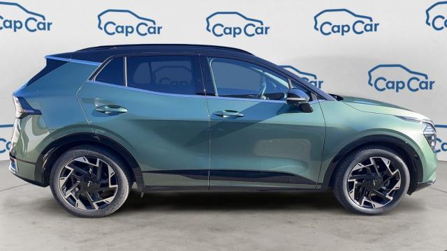 Kia Sportage image 9