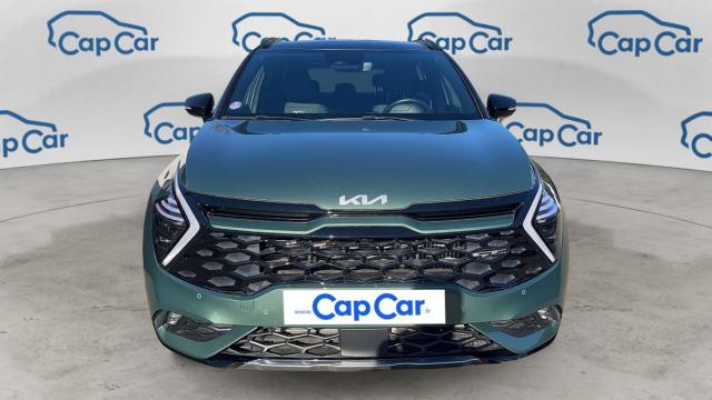 Kia Sportage image 5