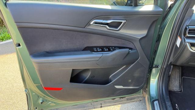 Kia Sportage image 8