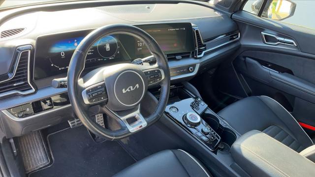 Kia Sportage image 1