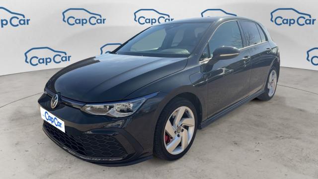 Volkswagen Golf 1.4 Tsi 245 Hybrid Dsg6 Gte