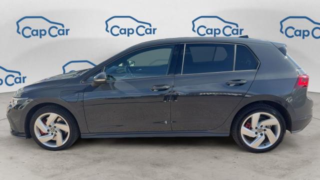 Volkswagen Golf image 9
