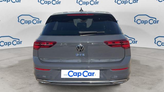 Volkswagen Golf image 3