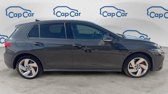 Volkswagen Golf image 6