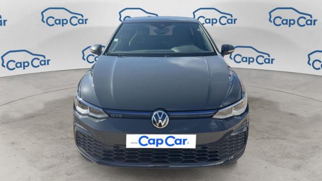 Volkswagen Golf image 7