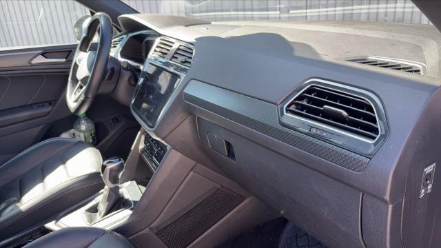 Volkswagen Tiguan image 2