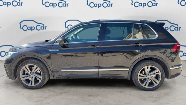 Volkswagen Tiguan image 3