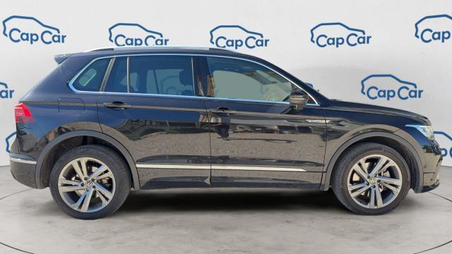 Volkswagen Tiguan image 6