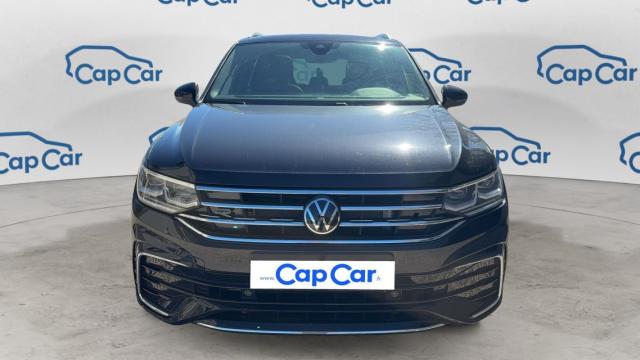 Volkswagen Tiguan image 7