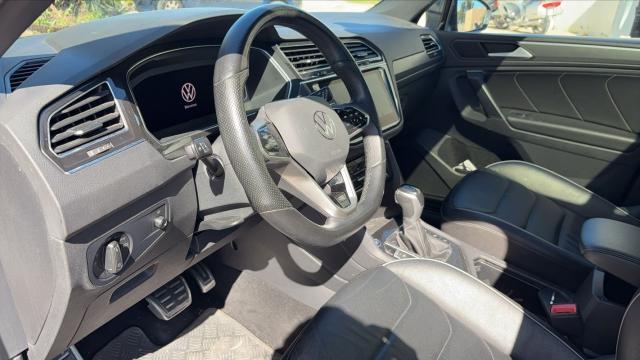 Volkswagen Tiguan image 4