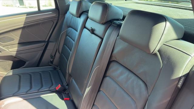 Volkswagen Tiguan image 8