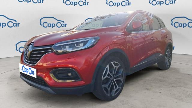 Renault Kadjar 1.5 Blue Dci 115 Edc7 Intens - Automatique