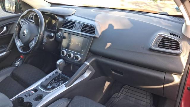 Renault Kadjar image 1