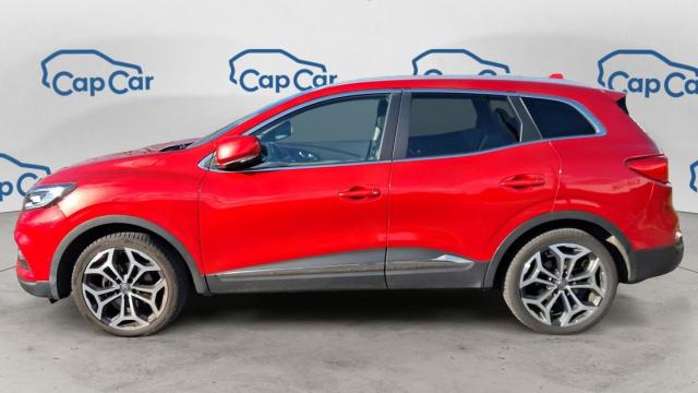 Renault Kadjar image 4