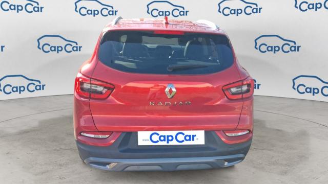 Renault Kadjar image 9