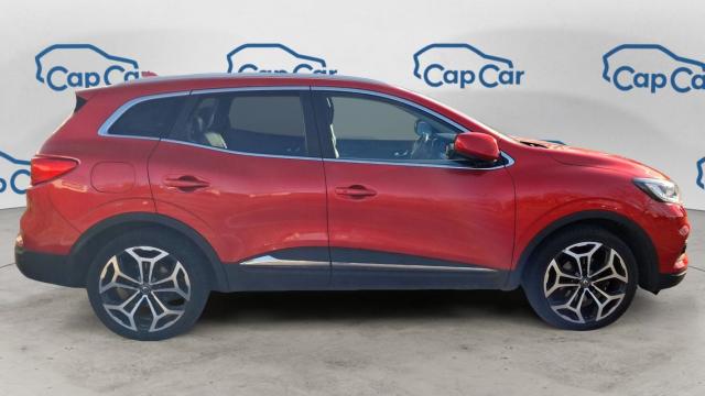 Renault Kadjar image 5
