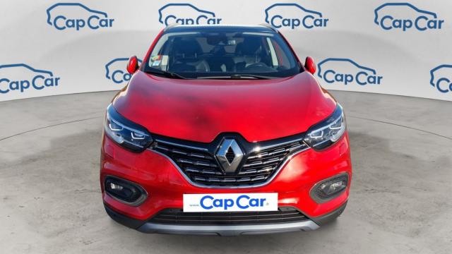 Renault Kadjar image 3