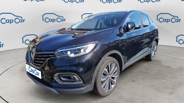 Renault Kadjar I 1.3 Tce 160 Edcq Intens - Automatique