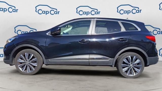 Renault Kadjar image 2