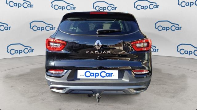 Renault Kadjar image 1