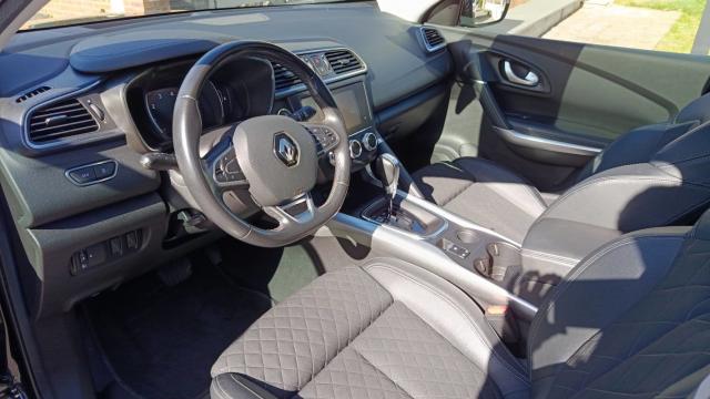 Renault Kadjar image 9