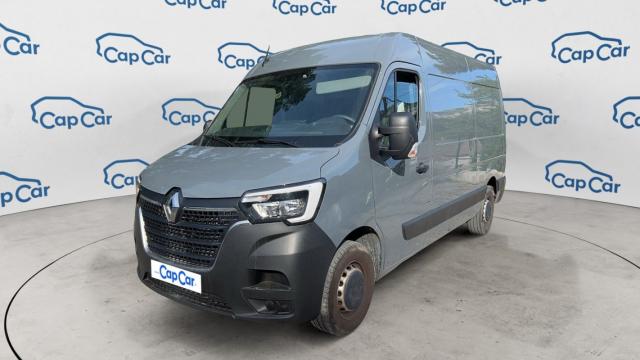Renault Master L2h2 2.3 Dci 135 Confort - Première Main Garantie Constructeur