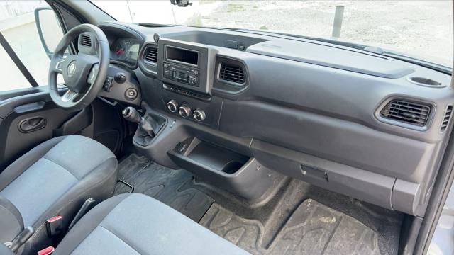 Renault Master image 7