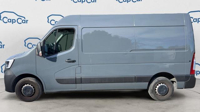 Renault Master image 5