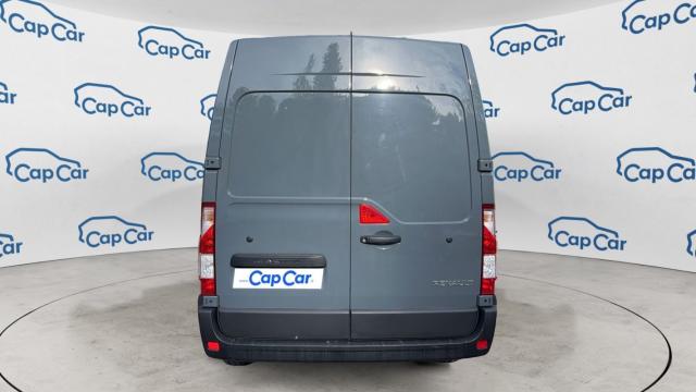 Renault Master image 4