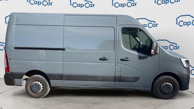 Renault Master image 3