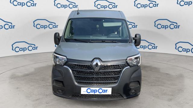 Renault Master image 2