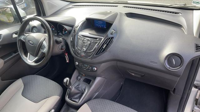 Ford Tourneo image 4