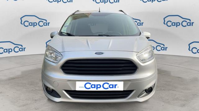 Ford Tourneo image 7