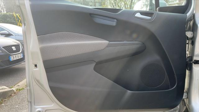 Ford Tourneo image 9