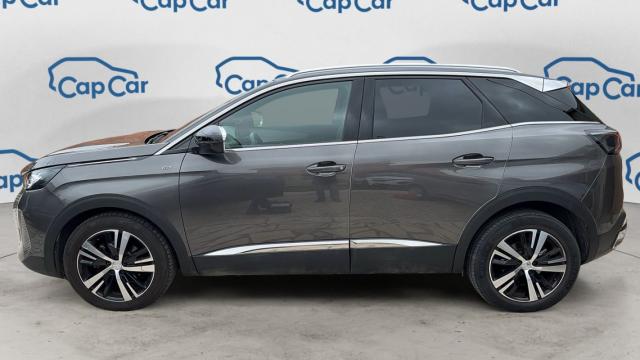 Peugeot 3008 image 4