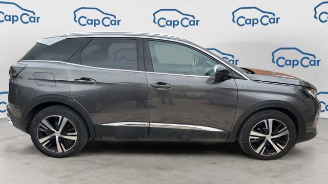 Peugeot 3008 image 5