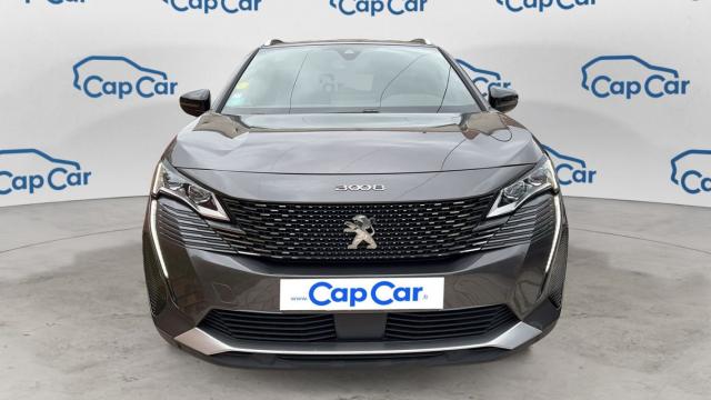 Peugeot 3008 image 6