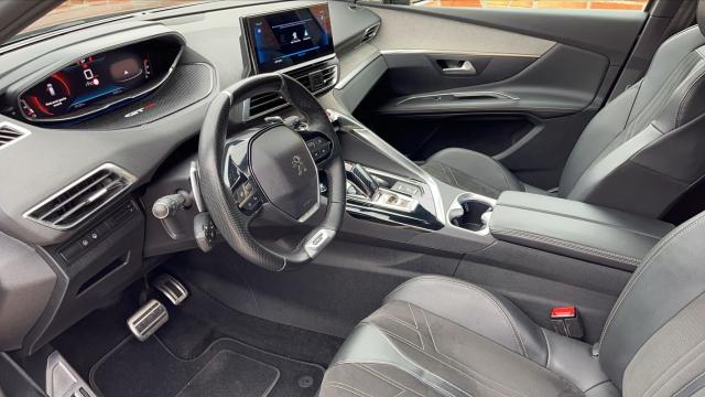 Peugeot 3008 image 9