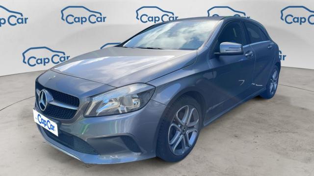 Mercedes Benz Classe A 200 D 136 7g-Dct Inspiration